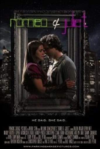 Romeo & Juliet (2017)