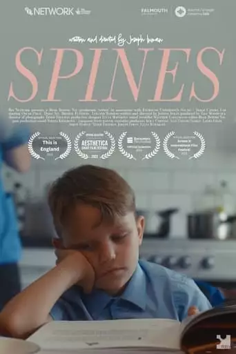 Spines (2023)