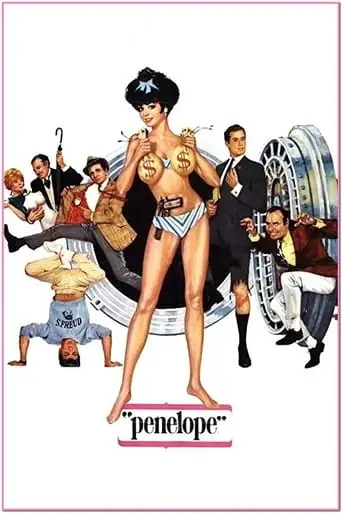 Penelope (1966)