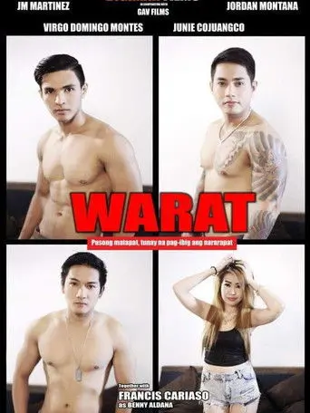 Warat (2014)