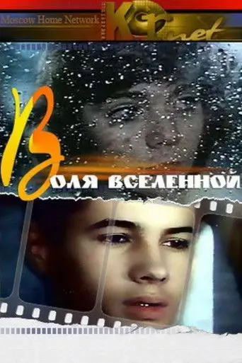 Will of Universe (1988)