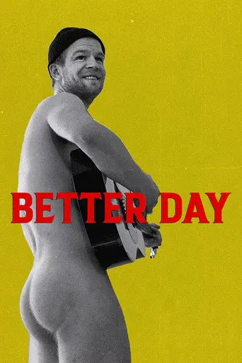 Better Day (2025)