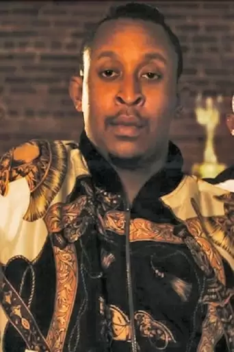 Brother From Another Time (2014)