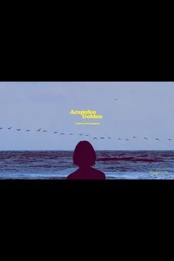 Acapulco Golden (2021)