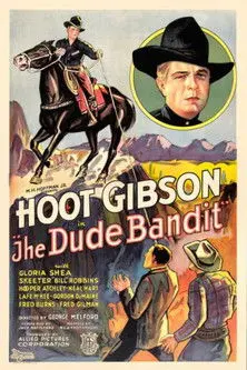 The Dude Bandit (1933)