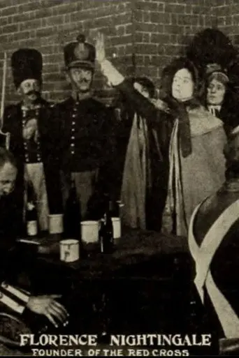 Florence Nightingale (1915)