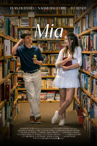 Mia (2024)