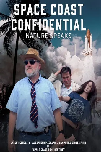 Space Coast Confidential (2026)