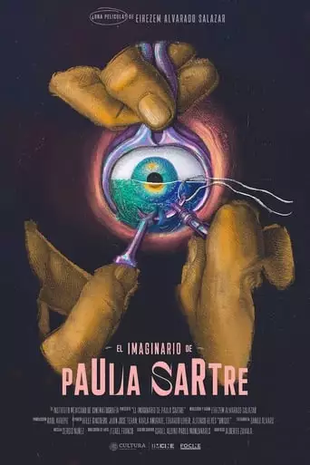 El Imaginario De Paula Sartre (2023)