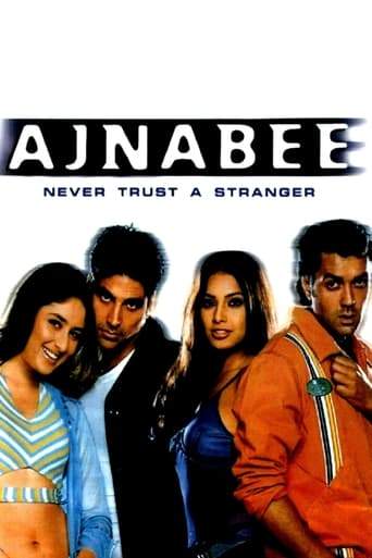 Ajnabee (2001)