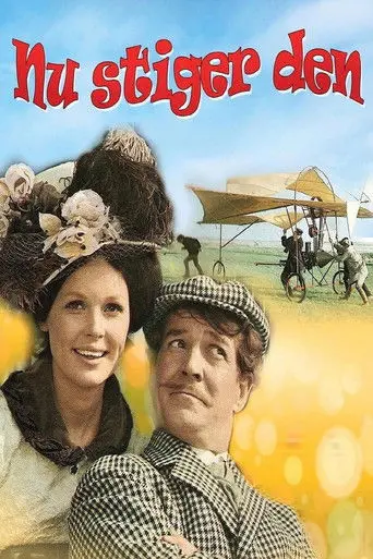 Nu stiger den (1966)
