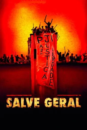 Time of Fear (2009)