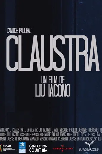 Claustra (1970)