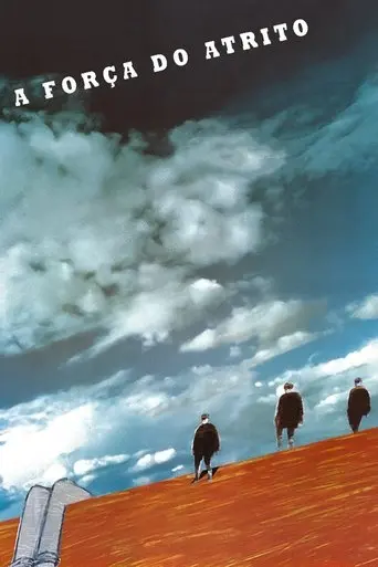 A Força do Atrito (1993)