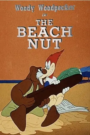 The Beach Nut (1944)