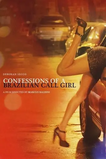 Confessions of a Brazilian Call Girl (2011)