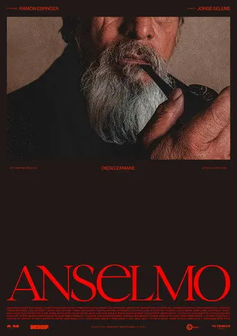 Anselmo (2021)