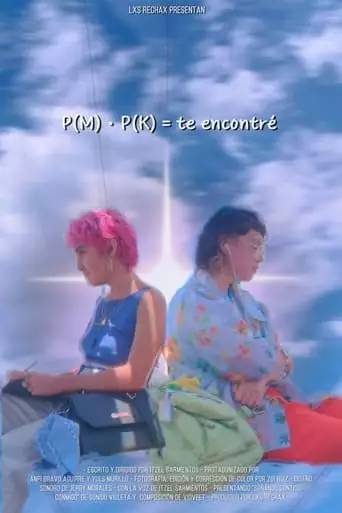 P(M) • P(K) = Te Encontre (2023)