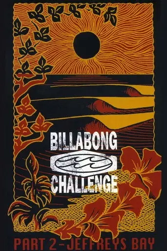Billabong Challenge: Jeffrey's Bay (1995)