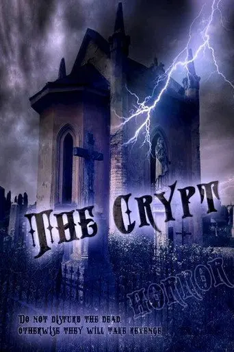 The Crypt (2019)