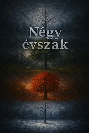 Négy évszak (2026)