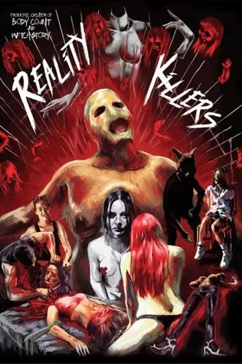 Reality Killers (2005)