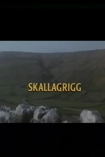 Skallagrigg (1994)
