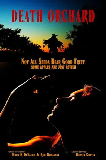 Death Orchard (2024)