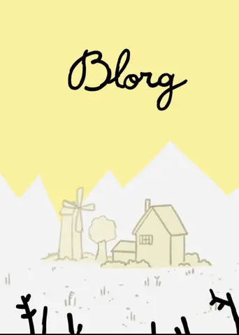 Blorg (2020)