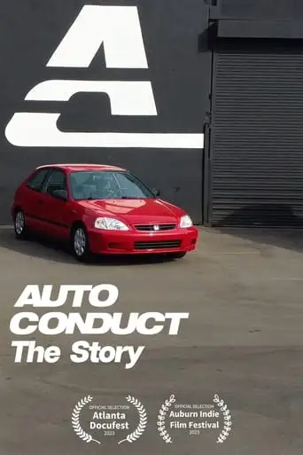 Auto Conduct - The Story (2023)