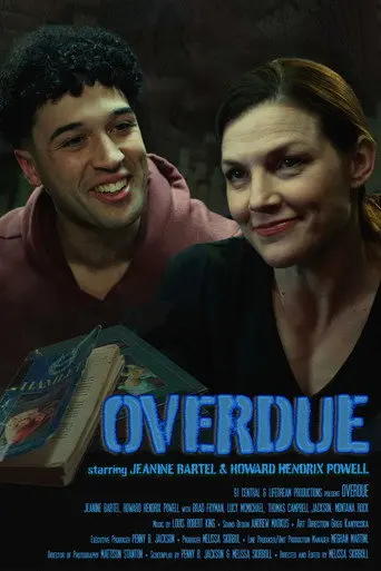 Overdue (2022)