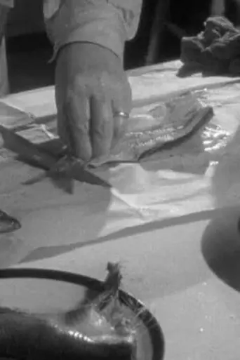 Herrings (1940)