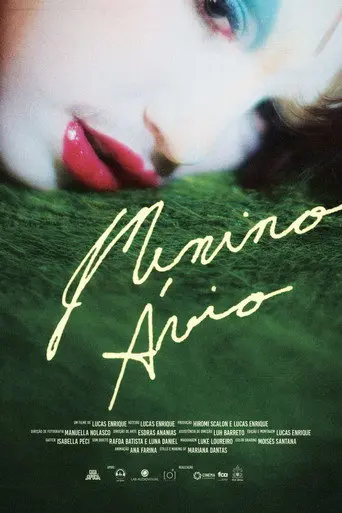 Menino Ávio (1970)