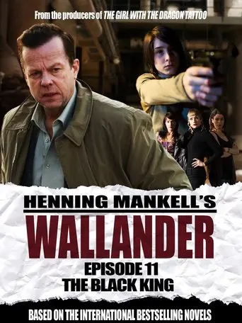 Wallander: Blood Line (2006)
