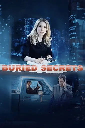 Buried Secrets (2015)