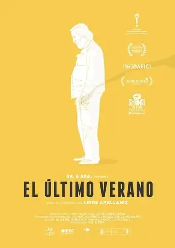 El Ultimo Verano (2016)