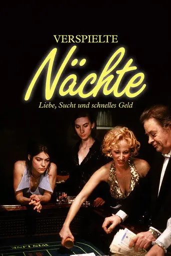 Nights, Gambled Away (1997)