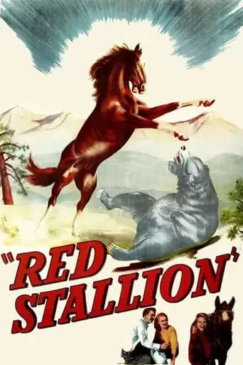 The Red Stallion (1947)