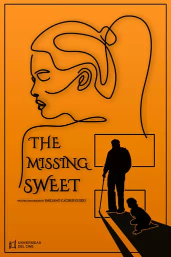 The Missing Sweet (2023)