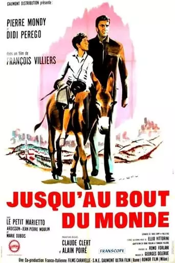 Jusqu'au Bout Du Monde (1963)