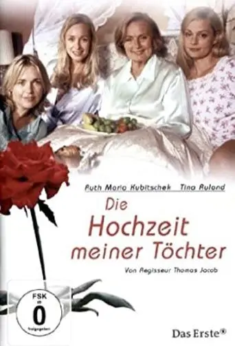 Die Hochzeit Meiner Tochter (2006)