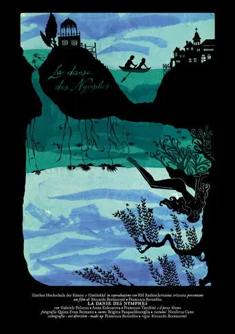 La danse des nymphes (2010)