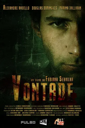 Vontade (2011)