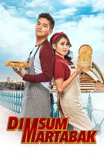 Dimsum Martabak (2018)