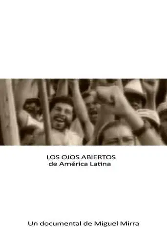The open eyes of Latin America (2014)