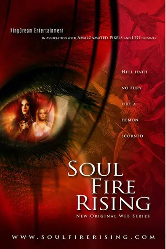 Soul Fire Rising (2009)