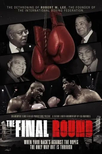 The Final Round (2024)