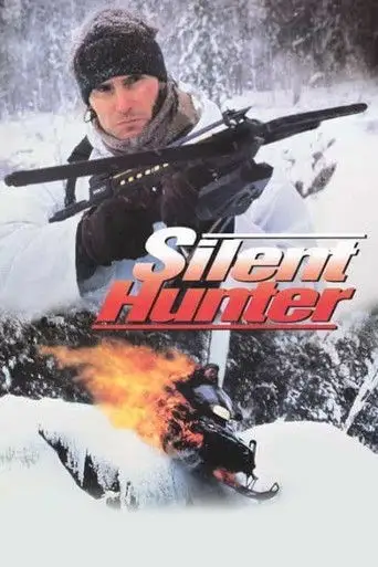 Silent Hunter (1995)
