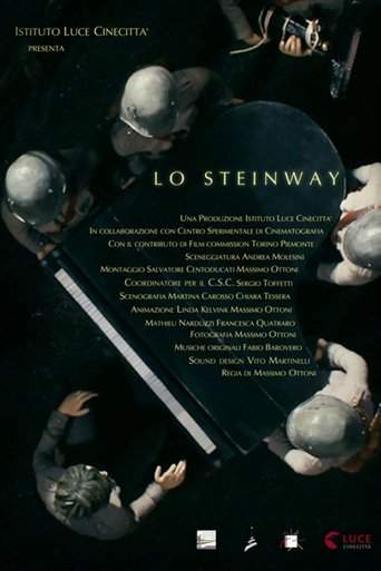 Lo Steinway (2016)