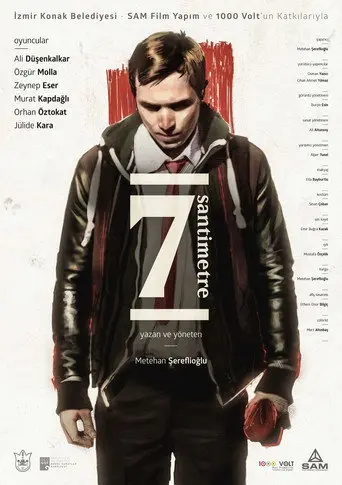 7 Centimeters (2016)